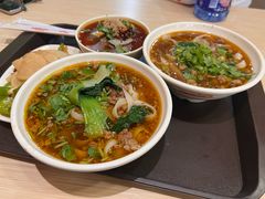 -东方削面(迎泽街店)