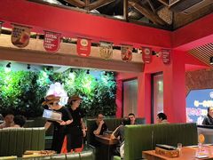-肉串汪(月坛店)