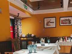-俄士厨房(五棵松华熙LIVE店)