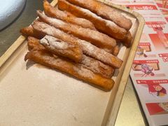 -江河里麻辣烤鱼(奉贤宝龙广场店)