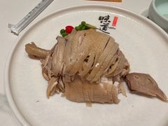 -梅利汴京烤鸭•开封豫菜地标店(东大街店)