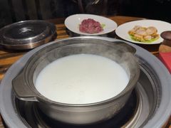 -大良毋米粥(锦龙路总店)