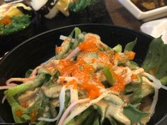 -三禾寿司(石龙店)