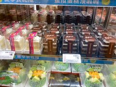 -味多美蛋糕(安定门店)