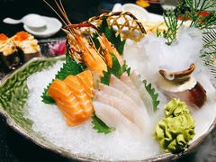 -上井精致料理自助餐(松雷店)
