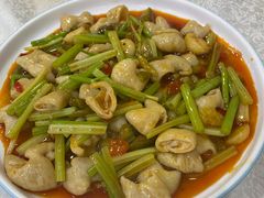 -川湘園(西华路店)