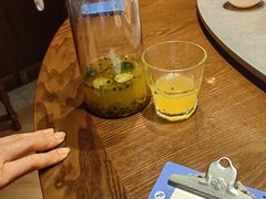 -张家卫·阳江菜·小海鲜(肥婆湾桥店)