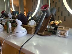 -施奈儿.洗头頭療.按摩SPA.采耳(上梅林店)