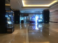 -青岛城阳宝龙福朋喜来登酒店