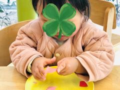 -优嘉托育·早教(宁波宏泰广场店)