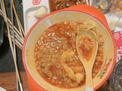 -可口香·非遗老号烧烤(南岗直营店)