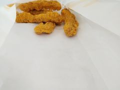 -麦当劳(凌云天地长桥店)