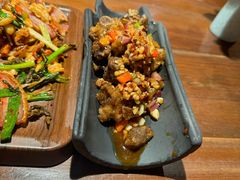 -隔壁老王·家常云南菜(皇冠店)