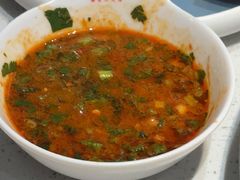 -千牛将·鲜牛肉火锅(开元路店)