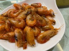 油爆虾-光明邨大酒家(淮海路店)