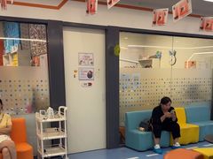 -极橙儿童齿科矫正中心(奥城店)