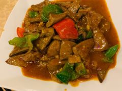 -维吾尔餐厅(宜山路店)