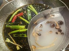 -潮澎派·潮汕菜大排档(南较西路店)