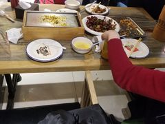 -叁宝烤肉• 西安烧烤(高科新花园店)