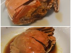 醉毛蟹-阿毛饭店(和义路店)