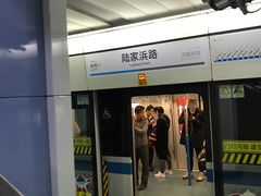 -陆家浜路(地铁站)