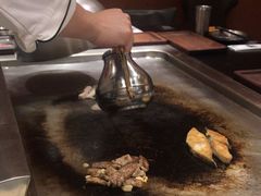 -大神太神·铁板烧(七宝领展广场店)
