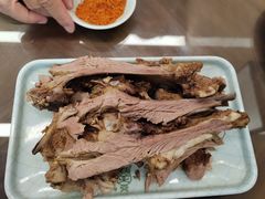 -清真·益鑫羊肉手抓馆(花园北街店)