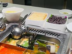 -海底捞火锅(群光广场店)