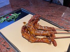 -桂小厨广西菜(桂林万象城店)