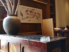 大堂-广州富力君悦大酒店空中花园