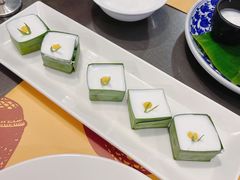 -simply thai天泰(长泰广场店)