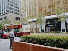 -千禧新世界香港酒店