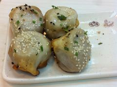 鲜肉生煎-咬不得高祖生煎·简餐(高银街店)