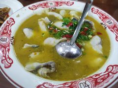 -椒香川流不息川菜馆(二七北路店)