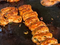 -郭际辣饼铺(第三中学店)