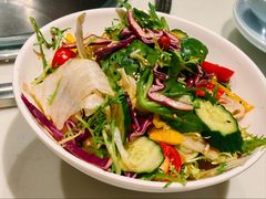 -福寿斋·老北京铜锅涮肉·烤鸭(顺义总店)