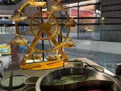 -故里和山·成都火锅(欢乐港湾店)