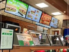 -赛百味SUBWAY(沈阳天地店)