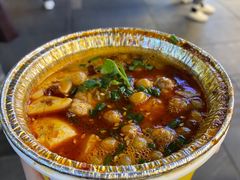 -八一路好吃街(雨田商务大厦店)