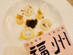 -新天世纪中餐厅