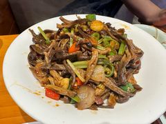 -潍城老菜馆·地标美食