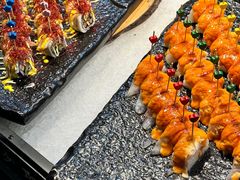 -梨花自助烤肉(乐宾店)