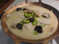 -大潮淮·淮扬菜(何园旗舰店)