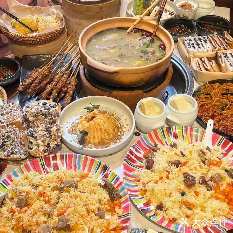 在长沙吃到的…巨扎实！谁懂这一口？||长沙吃