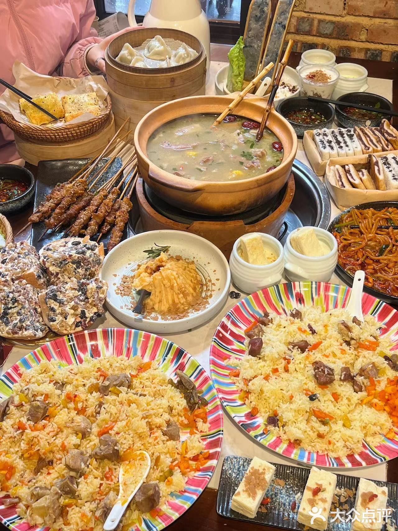 在长沙吃到的…巨扎实！谁懂这一口？||长沙吃