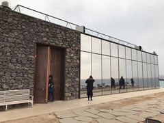 -Cafe Aewol Monsant