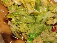 -深山老屋(国顺东路店)