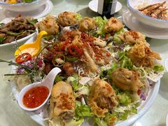 豪门进取-铭珍精食店(田畔街店)