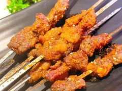 -羊瑞堂·横山炖羊肉·陕菜(未央路旗舰店)