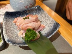 -炉太郎日式烧肉店(华贸店)